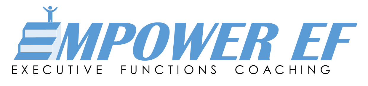 Empower EF logo